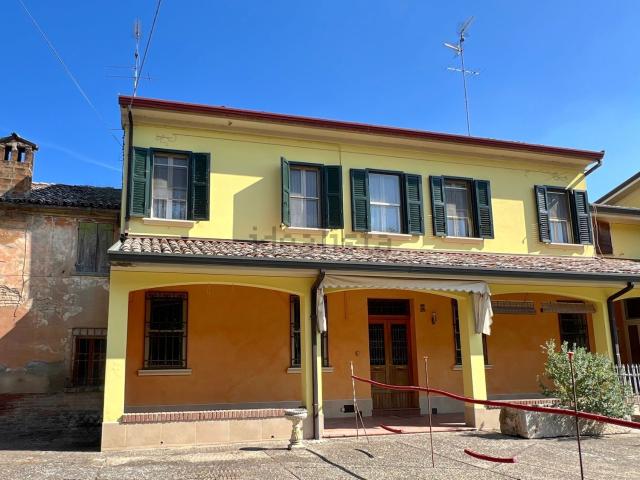 Casa in vendita a Argenta, Reggio Emilia
