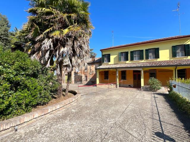 Casa in vendita a Argenta, Ferrara