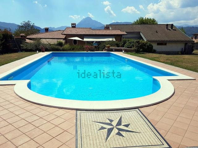 Casa in vendita a Unione dei comuni Media Valle del Serchio, Barga