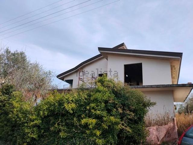 Casa in vendita a San Nicola Manfredi, Campania
