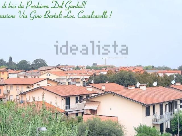 Casa in vendita a Castelnuovo Del Garda, Veneto