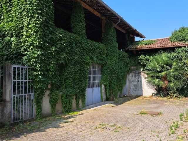 Casa in vendita a Gerette, San Colombano Al Lambro