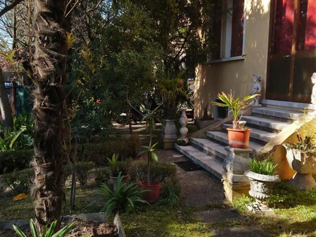 Casa in vendita a Padova, Santa Rita