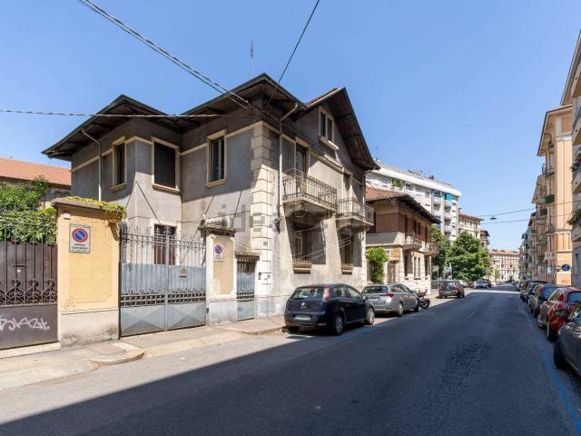 Casa in vendita a Circoscrizione 4, Piemonte