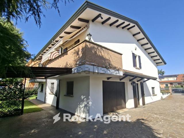 Casa in vendita a Caselle, Selvazzano Dentro