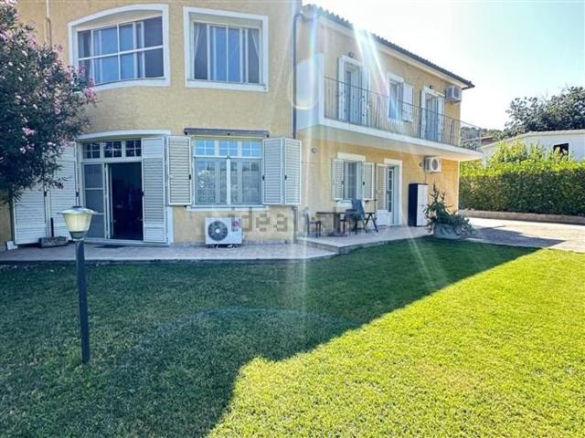 Casa in vendita a San Pantaleo