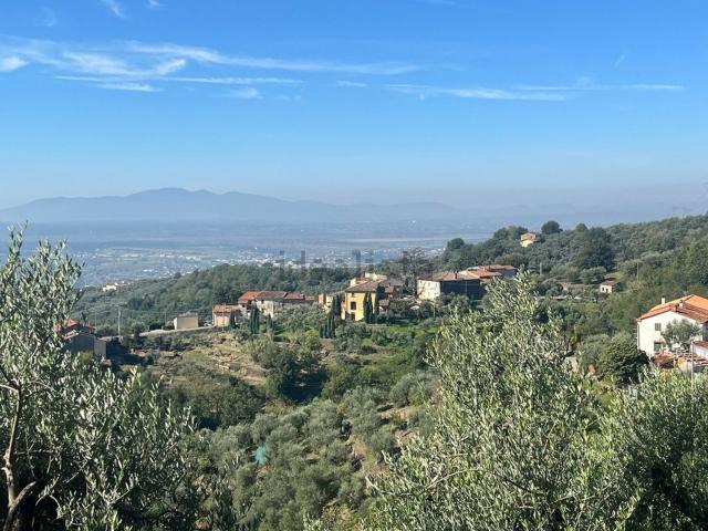 Casa in vendita a Giugnano, Lamporecchio