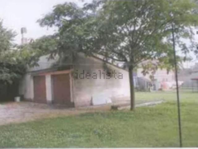 Casa in vendita a Sermide e Felonica, Felonica