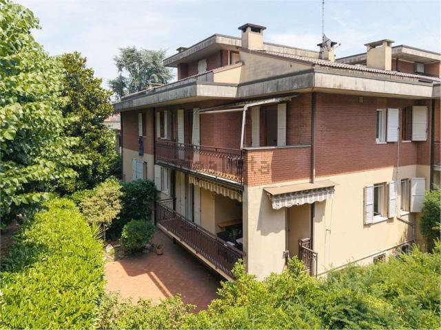 Casa in vendita a San Faustino-Madonnina-Quattroville, Modena