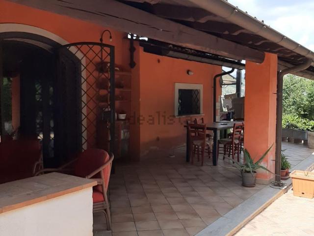 Casa in vendita a Sant'Agata, Ferentino