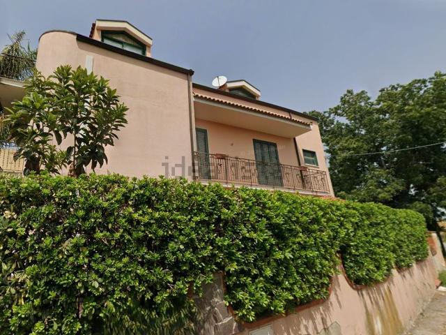 Casa in vendita a Militi, Barcellona Pozzo Di Gotto