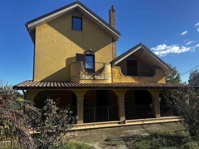 Casa in vendita a Passo della Noce, Vasto
