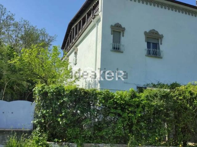 Casa in vendita a Savignano Irpino, Campania
