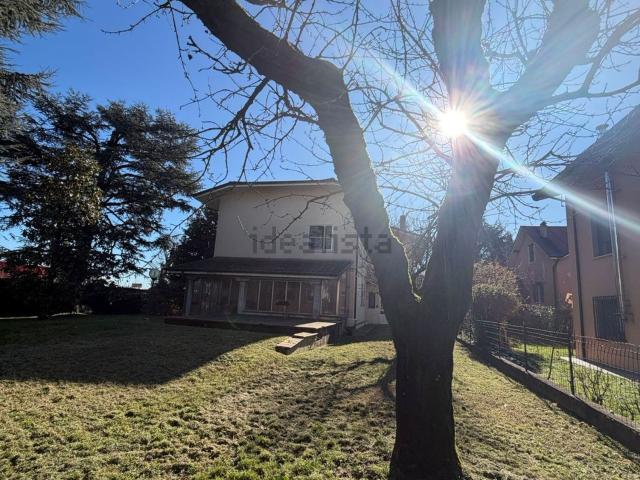 Casa in vendita a Borgo Virgilio, Lombardia