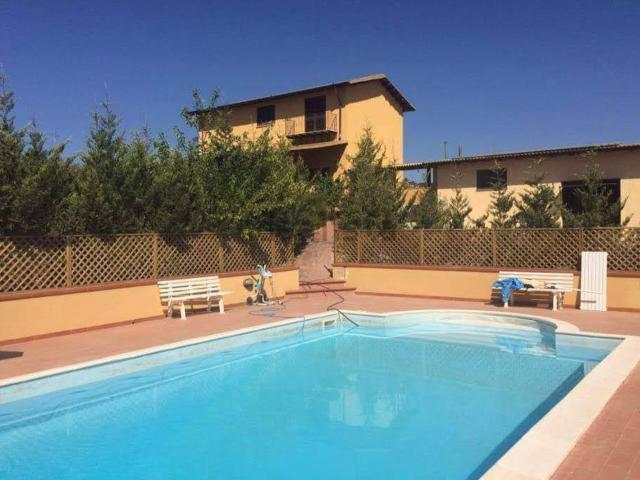 Casa in vendita a Aragona, Sicilia