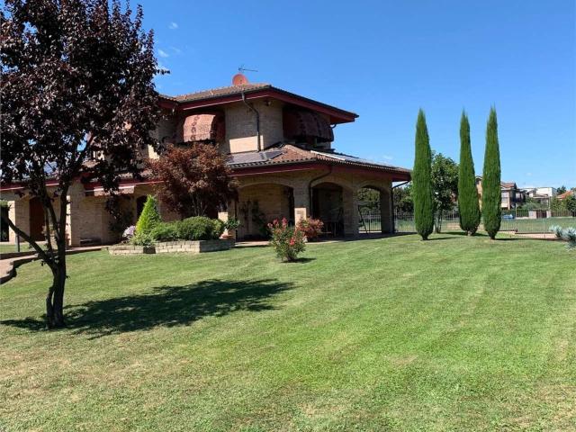 Casa in vendita a Gerbole, Piemonte