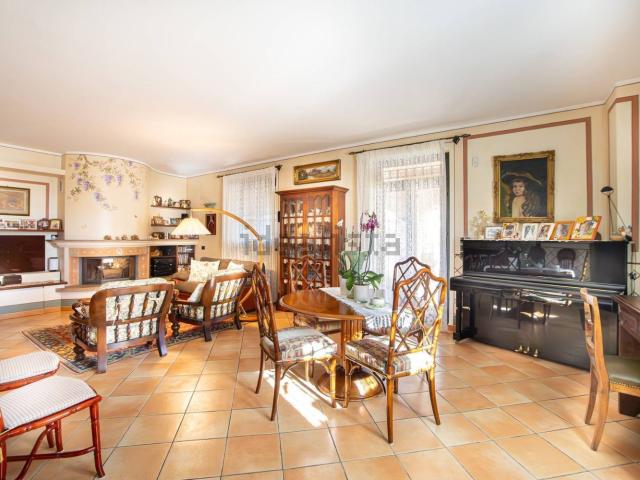 Casa in vendita a Piemonte, Torino