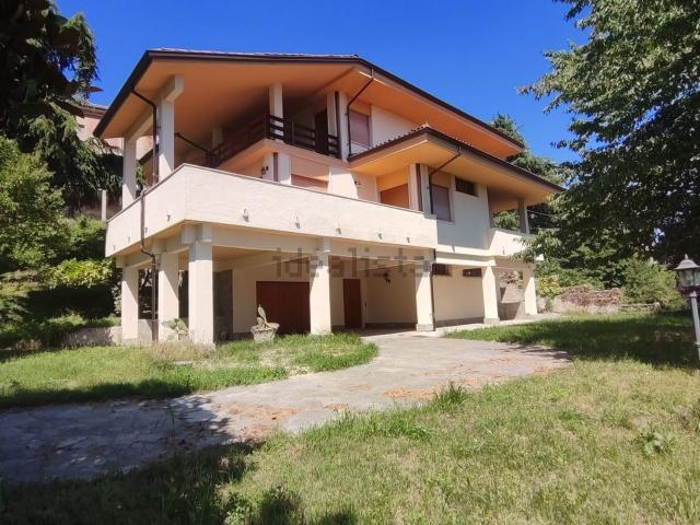 Casa in vendita a Piemonte, Asti