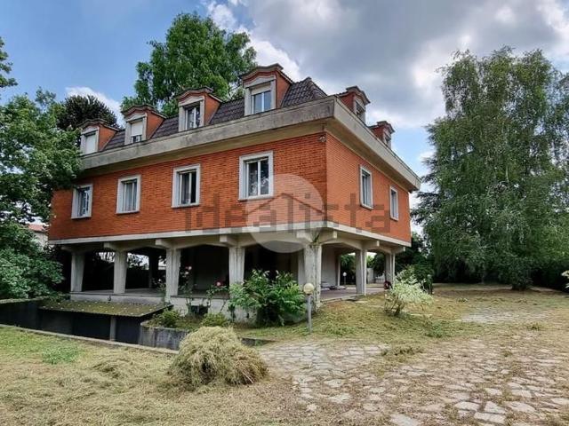 Casa in vendita a Piemonte, Torino