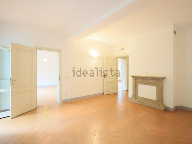 Casa in vendita a Modena, Baggiovara