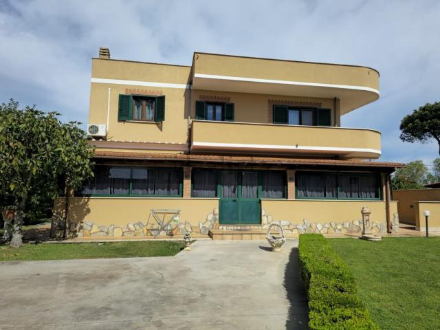 Casa in vendita a Cavallo Morto, Nettuno