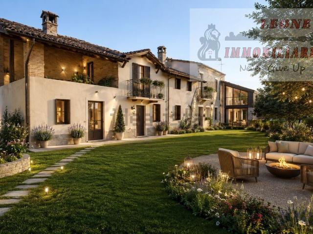 Casa in vendita a Marzano, Lombardia