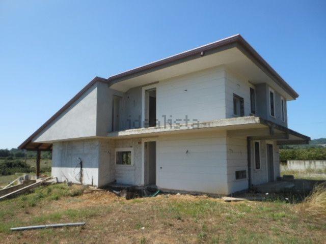 Casa in vendita a Vairano Scalo, Vairano Patenora