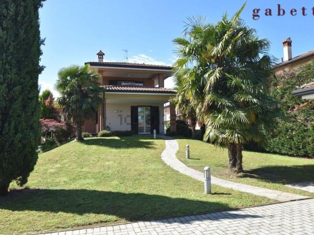 Casa in vendita a Castellazzo de' Stampi, Corbetta