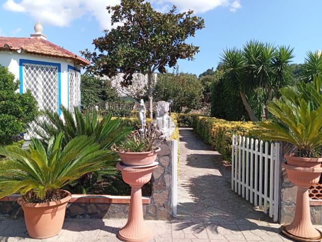 Casa in vendita a Nuova Colmata, Pozzuoli