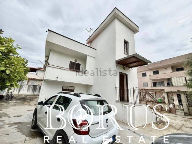 Casa in vendita a Villa Literno, Campania