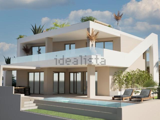 Casa in vendita a Vibo Marina, Calabria