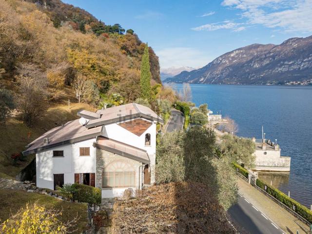 Casa in vendita a Oliveto Lario, Lombardia