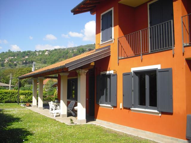 Casa in vendita a Villa Lesa, Piemonte