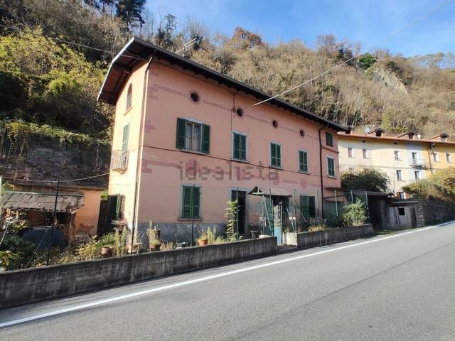 Casa in vendita a Comunità montana della valle Camonica, Edolo