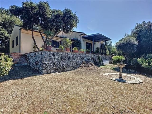 Casa in vendita a Serra Secca, Cala Di Volpe