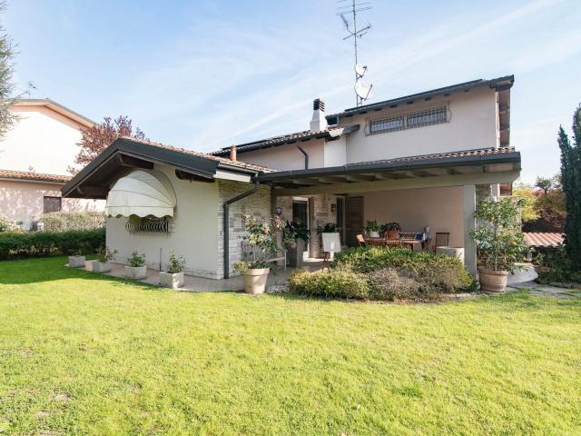 Casa in vendita a Turano Lodigiano, Lombardia