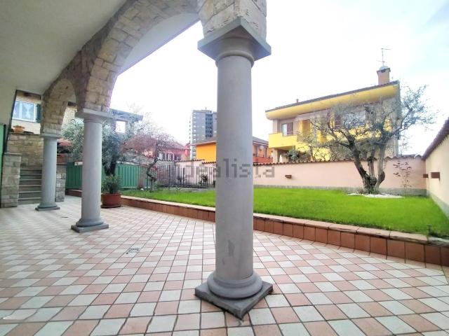 Casa in vendita a Zona Omogenea Milano Nord, Sesto San Giovanni