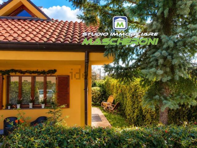 Casa in vendita a Zona Omogenea Milano Nord, Paderno Dugnano