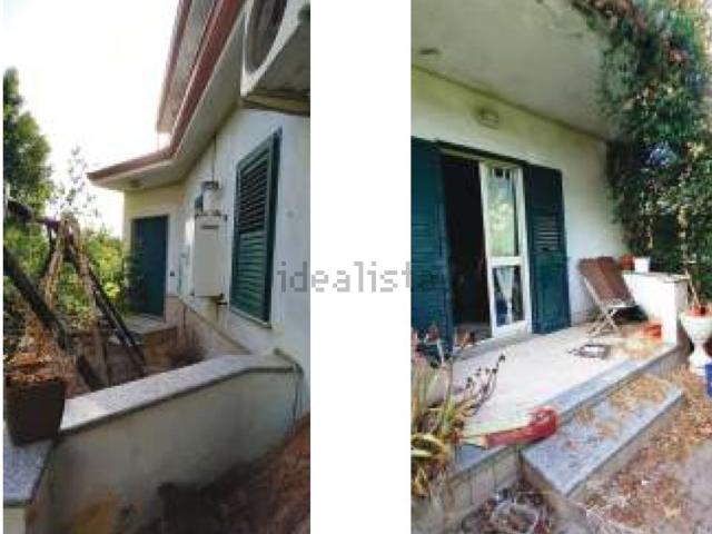 Casa in vendita a Siderno, Calabria
