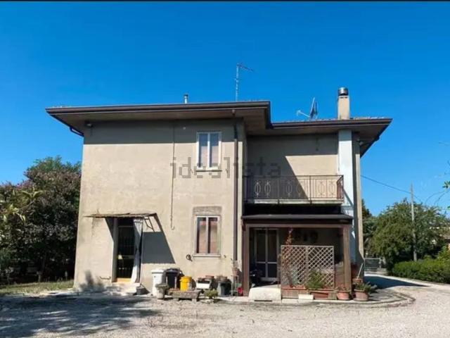 Casa in vendita a Ariano Nel Polesine, Veneto