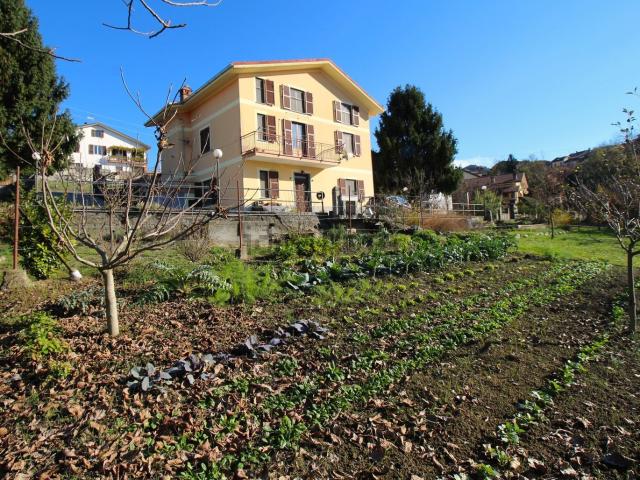 Casa in vendita a Piemonte, Alessandria