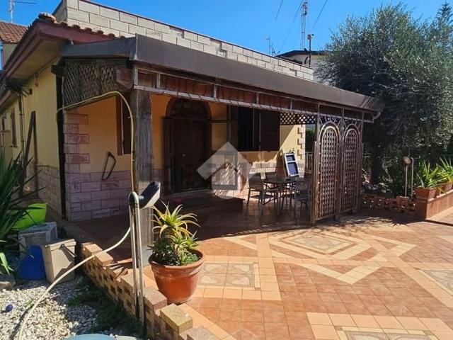 Casa in vendita a Magazzeno, Pontecagnano Faiano