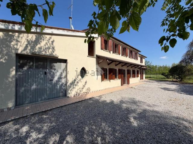 Casa in vendita a Breda Di Piave, Veneto