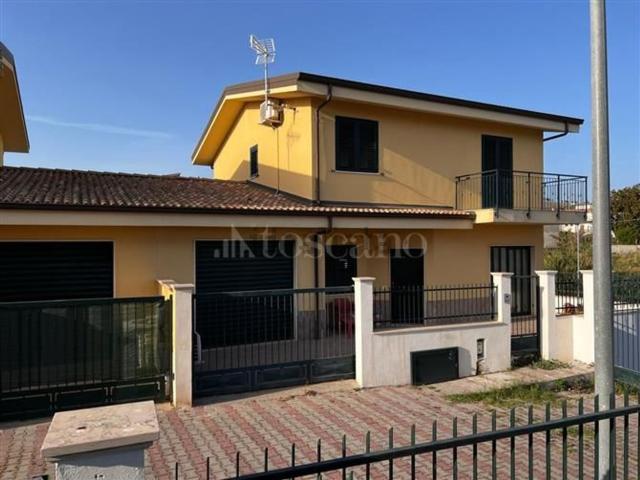 Casa in vendita a Annà di Melito, Calabria