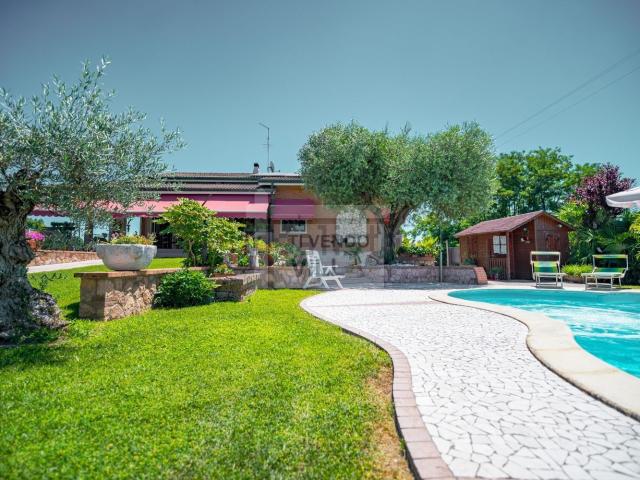 Casa in vendita a Gazzolo, Arcole