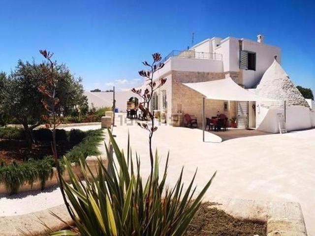 Casa in vendita a Puglia, Brindisi