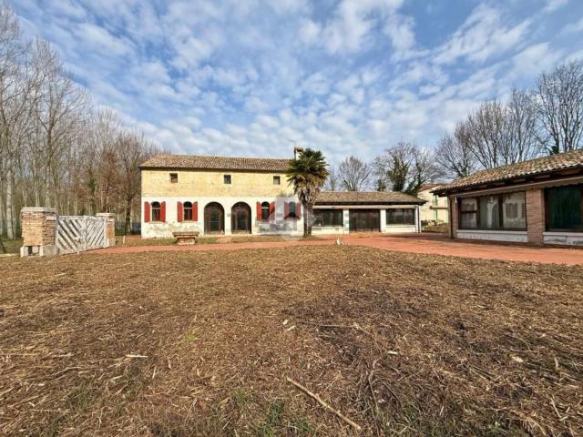 Casa in vendita a Mogliano Veneto, Treviso