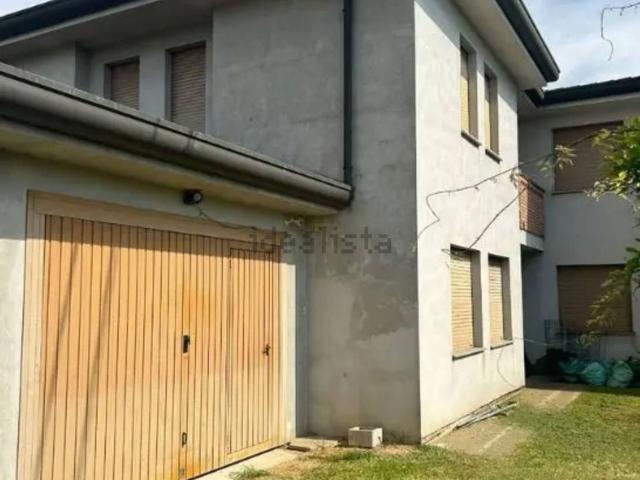 Casa in vendita a Costa Di Rovigo, Veneto