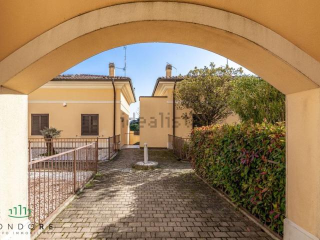 Casa in vendita a San Lazzaro, Reggio Emilia