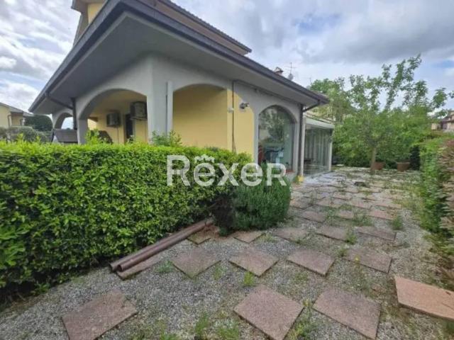 Casa in vendita a Poggio A Caiano, Toscana